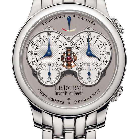 Chronomètre à Resonance