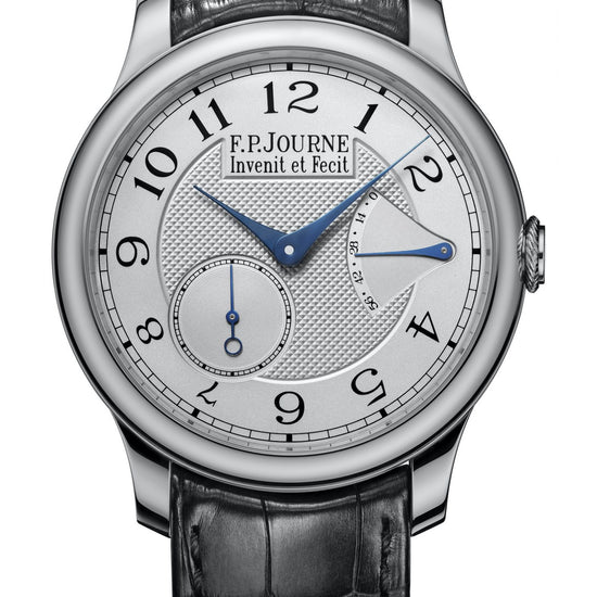 F.P.Journe Chronomètre Souverain