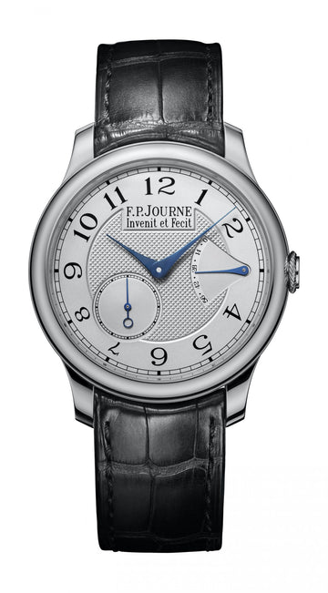 F.P.Journe Chronomètre Souverain