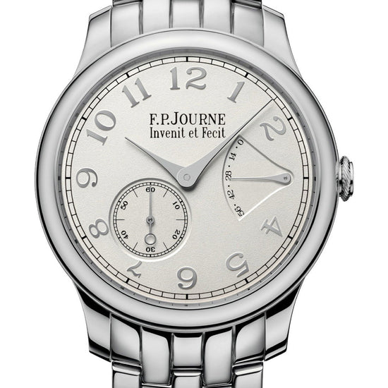 F.P.Journe Chronomètre Souverain