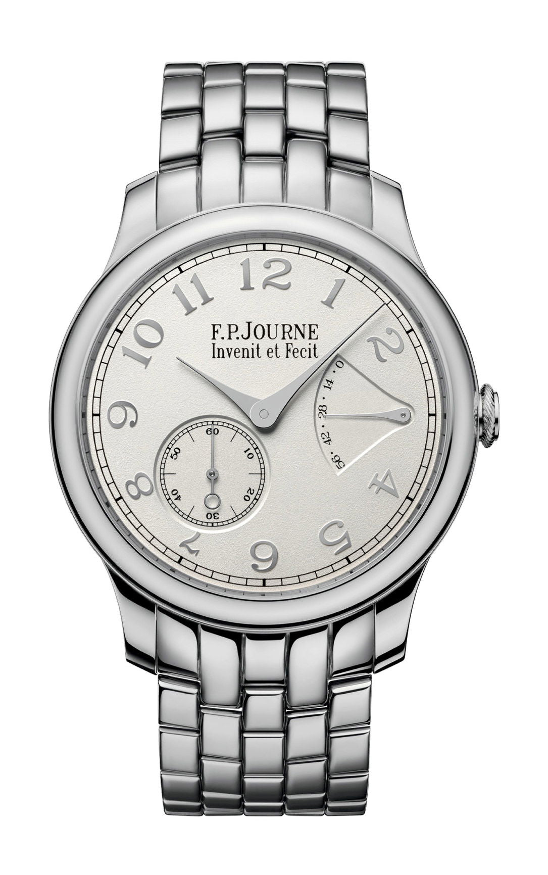 F.P.Journe Chronomètre Souverain