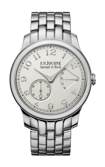 F.P.Journe Chronomètre Souverain