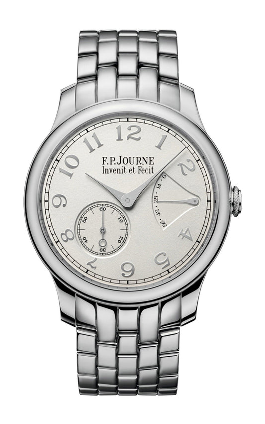 F.P.Journe Chronomètre Souverain