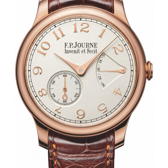 F.P.Journe Chronomètre Souverain