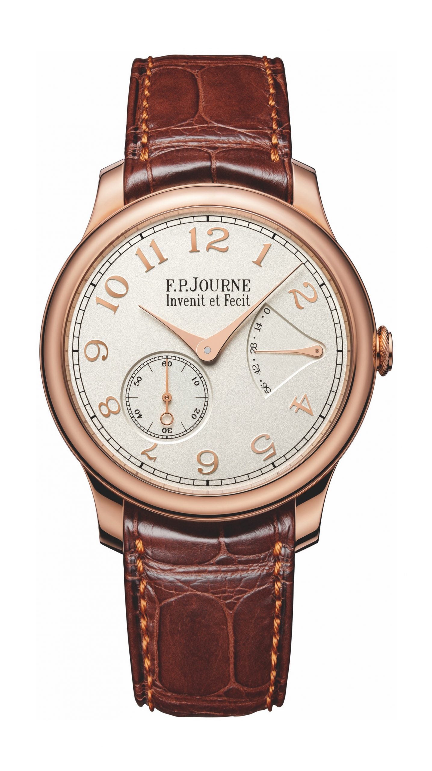 F.P.Journe Chronomètre Souverain