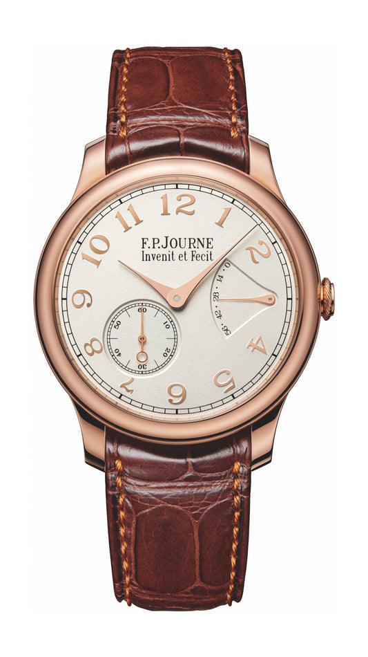 F.P.Journe Chronomètre Souverain