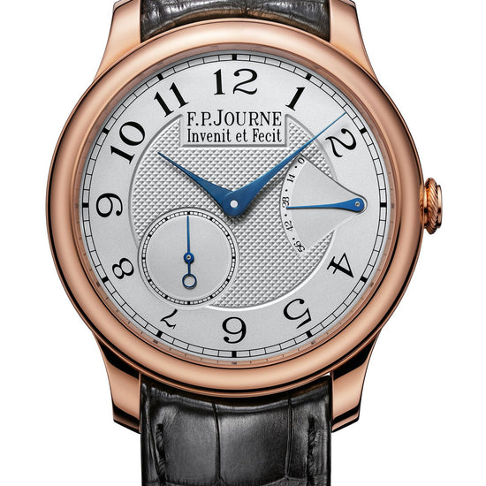 F.P.Journe Chronomètre Souverain