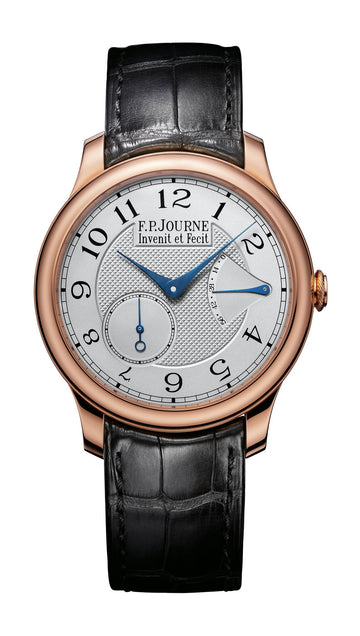 F.P.Journe Chronomètre Souverain
