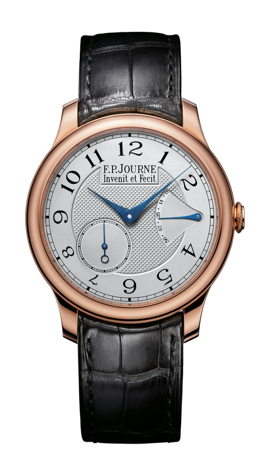 F.P.Journe Chronomètre Souverain