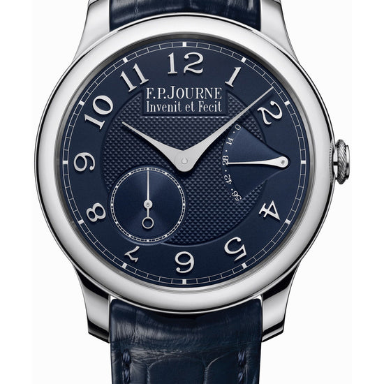 F.P.Journe Chronomètre Souverain