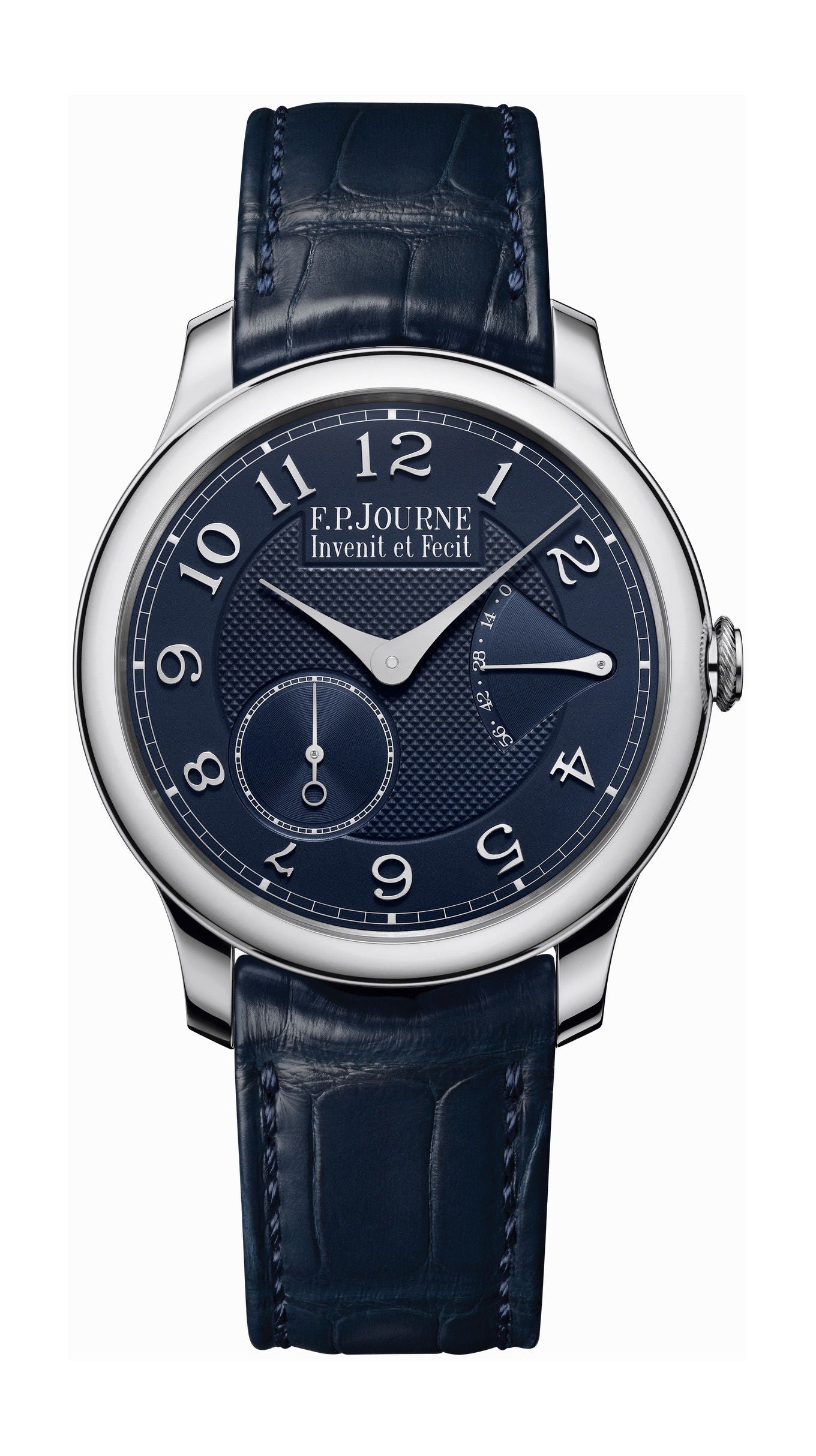 F.P.Journe Chronomètre Souverain