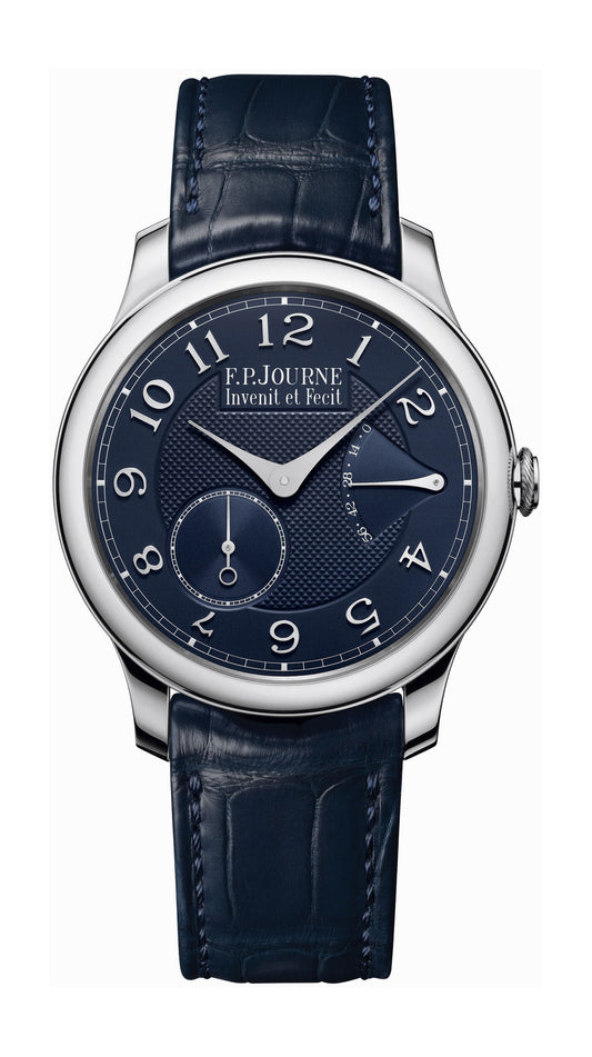 F.P.Journe Chronomètre Souverain