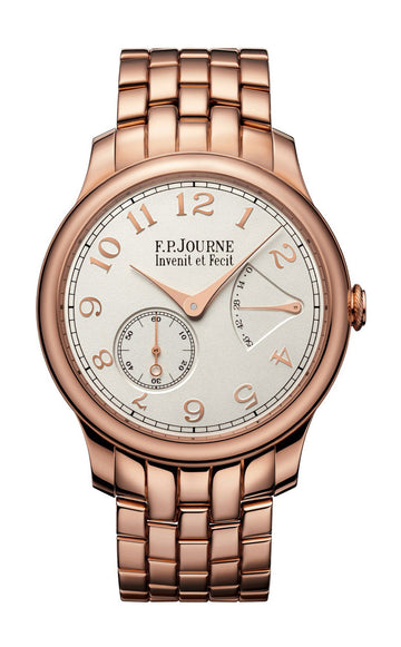F.P.Journe Chronomètre Souverain