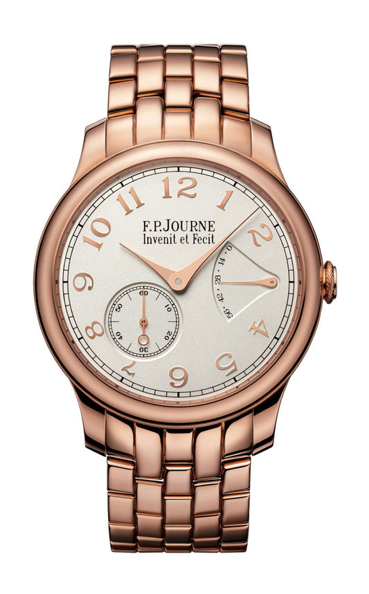 F.P.Journe Chronomètre Souverain