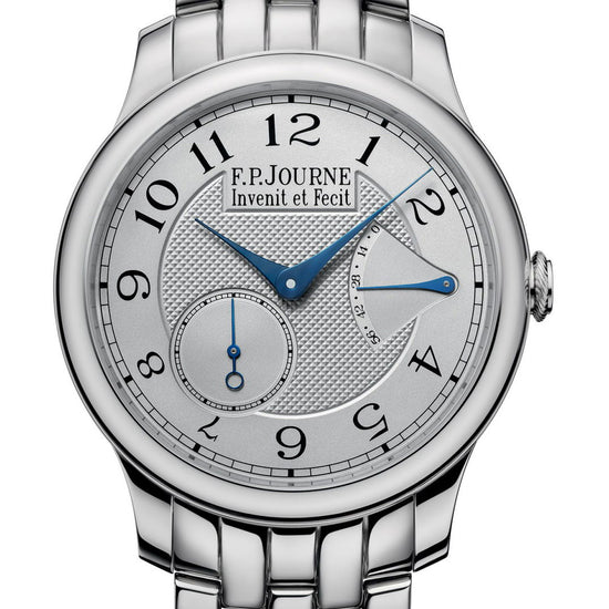 Chronomètre Souverain