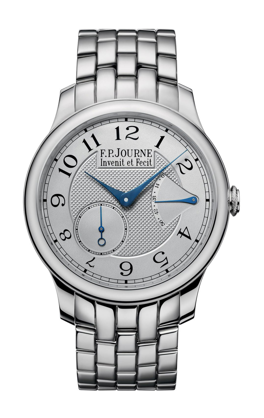 Chronomètre Souverain