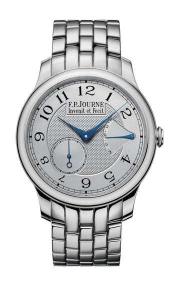 Chronomètre Souverain