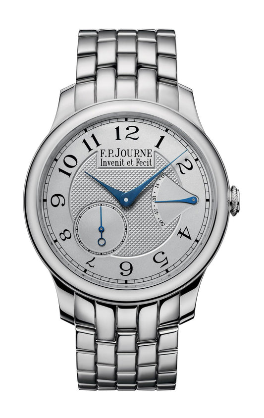 Chronomètre Souverain