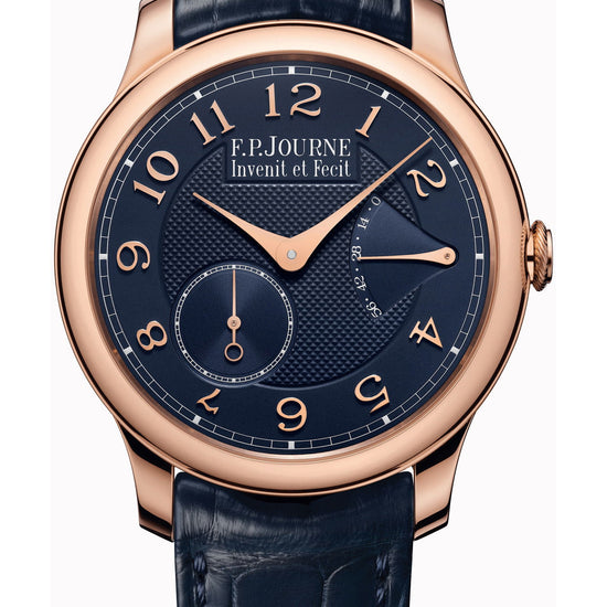 F.P.Journe Chronomètre Souverain
