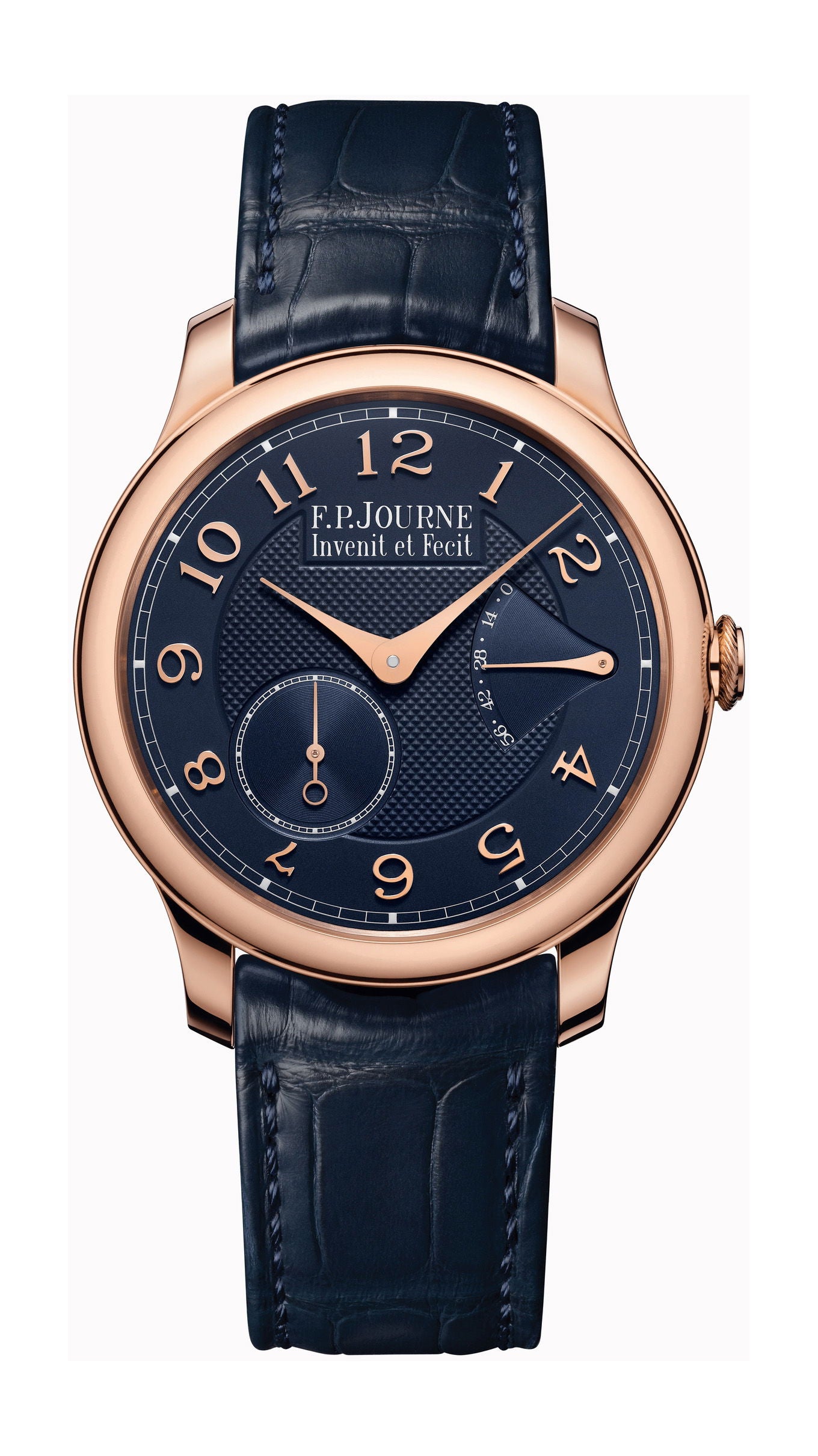 F.P.Journe Chronomètre Souverain