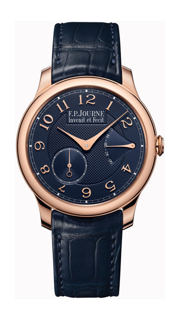 F.P.Journe Chronomètre Souverain