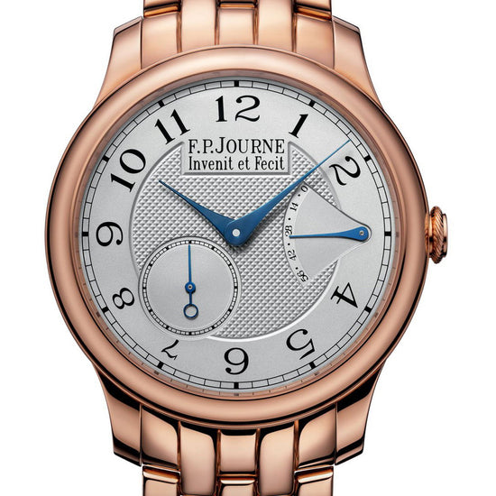 F.P.Journe Chronomètre Souverain