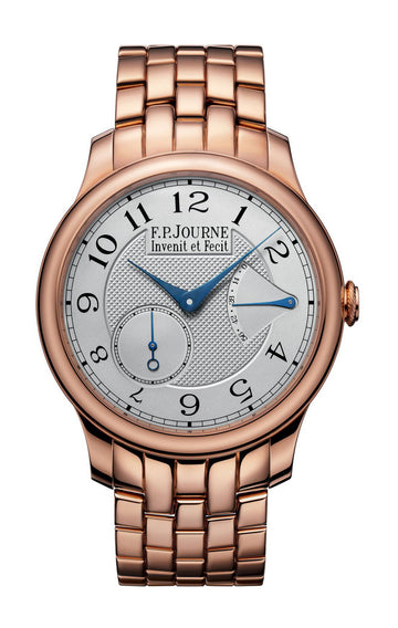 F.P.Journe Chronomètre Souverain
