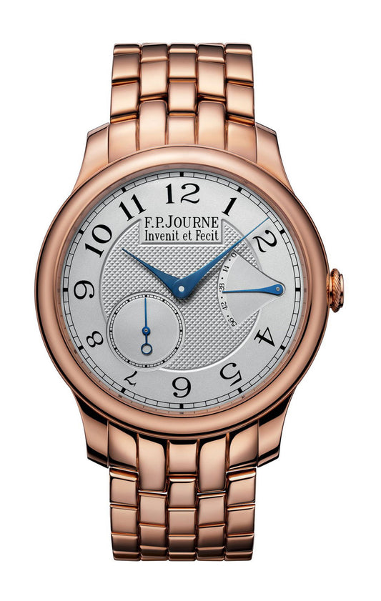 F.P.Journe Chronomètre Souverain