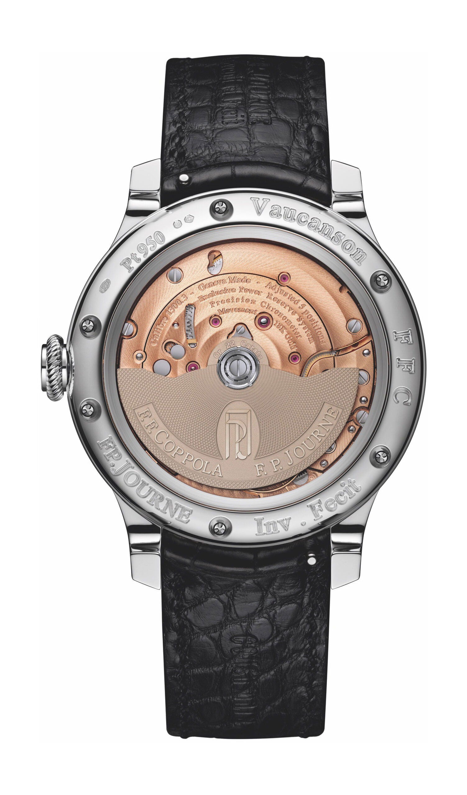 F.P.Journe FFC