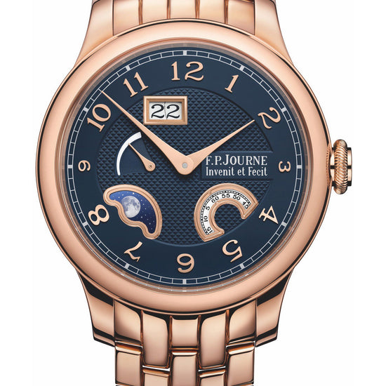 F.P.Journe Divine