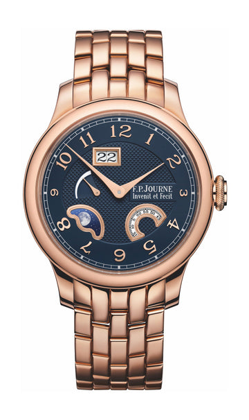 F.P.Journe Divine