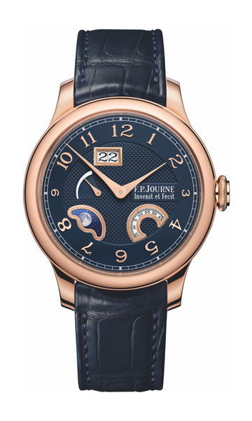 F.P.Journe Divine