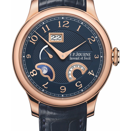 F.P.Journe Divine