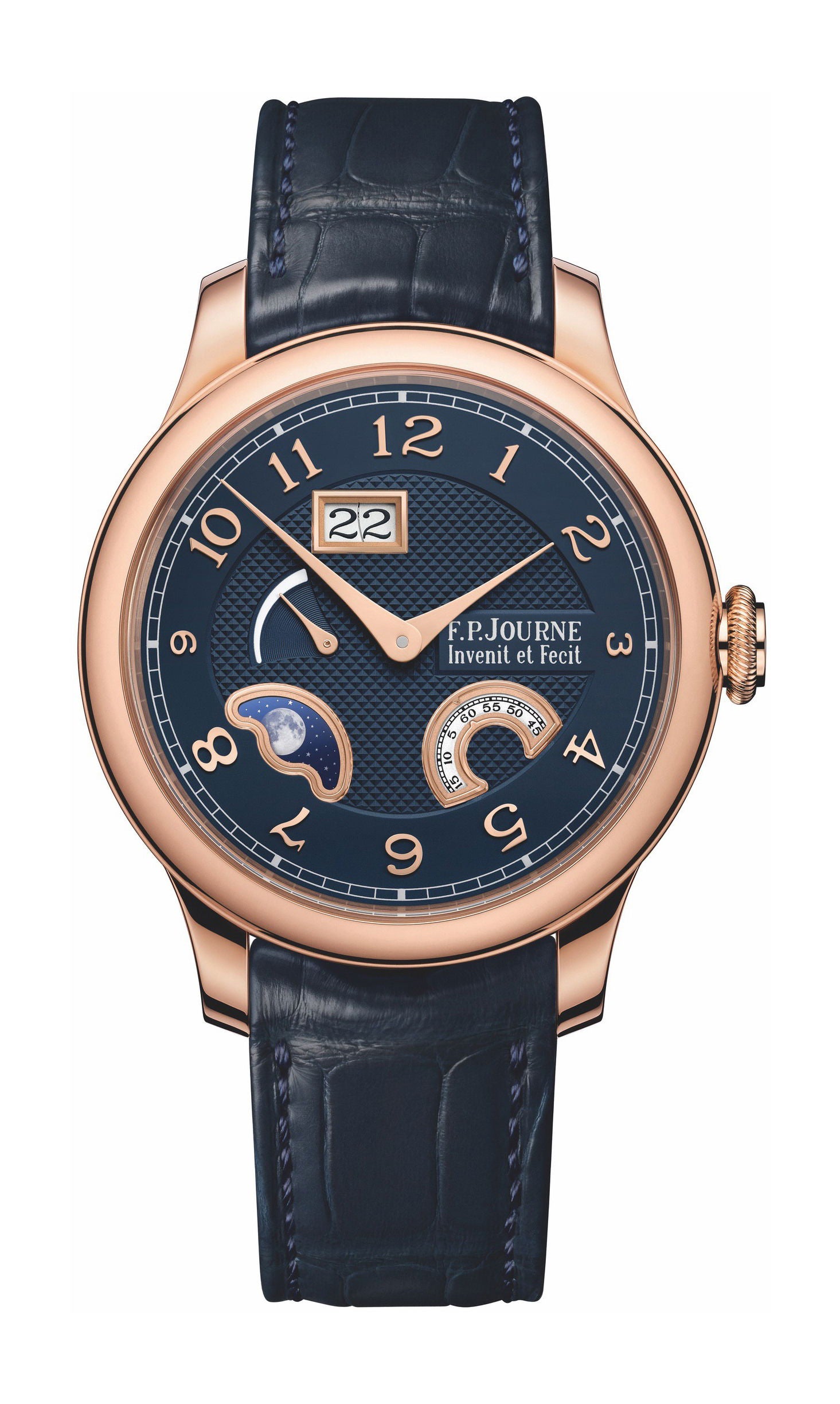 F.P.Journe Divine