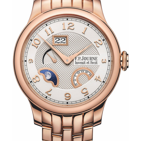F.P.Journe Divine