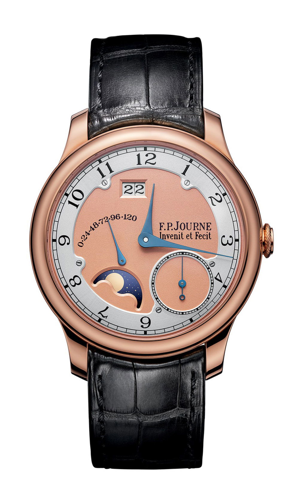 F.P.Journe Divine 36 MM