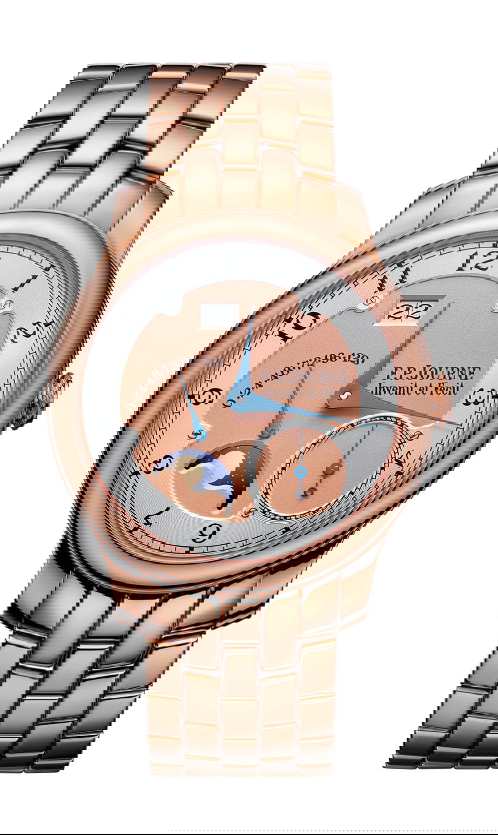 F.P.Journe Divine 36 MM