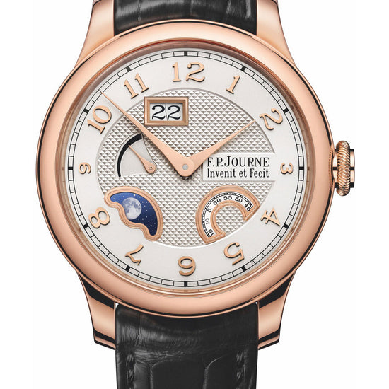 F.P.Journe Divine