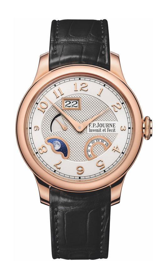 F.P.Journe Divine