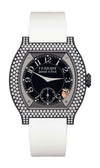 F.P.Journe élégante 40 Titalyt 12 Rows of Diamonds