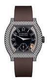 F.P.Journe élégante 40 Titalyt 12 Rows of Diamonds
