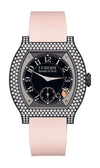 F.P.Journe élégante 40 Titalyt 12 Rows of Diamonds