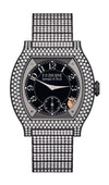 F.P.Journe élégante 40 Titalyt 12 Rows of Diamonds with Set Bracelet