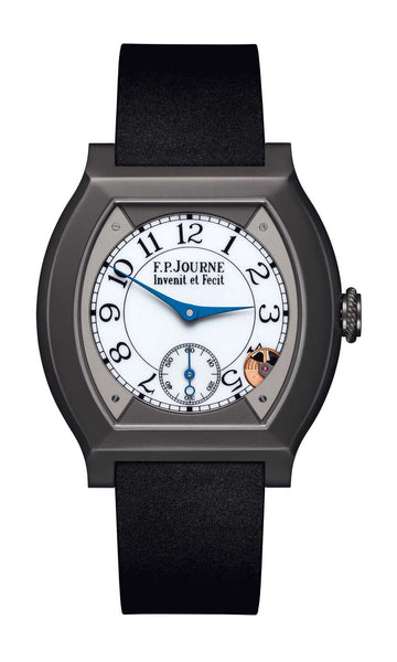 F.P.Journe élégante 40 Titalyt