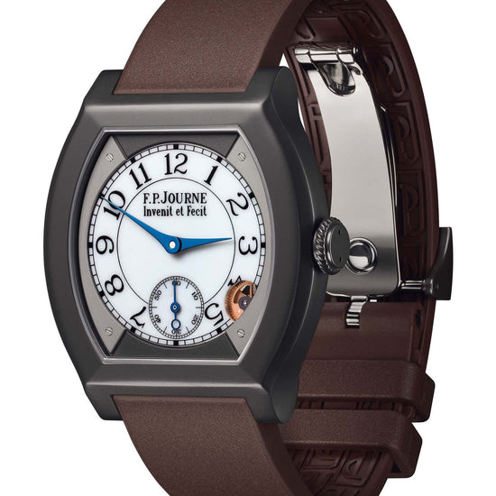 F.P.Journe élégante 40 Titalyt