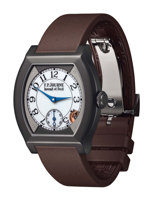 F.P.Journe élégante 40 Titalyt