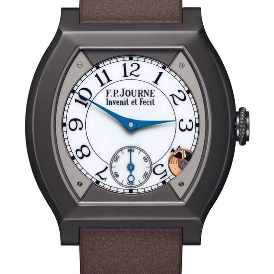 F.P.Journe élégante 40 Titalyt