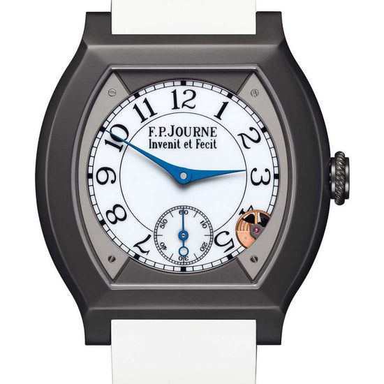 F.P.Journe élégante 40 Titalyt