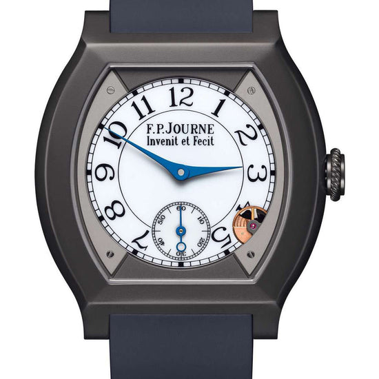 F.P.Journe élégante 40 Titalyt