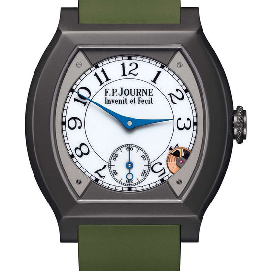 F.P.Journe élégante 40 Titalyt